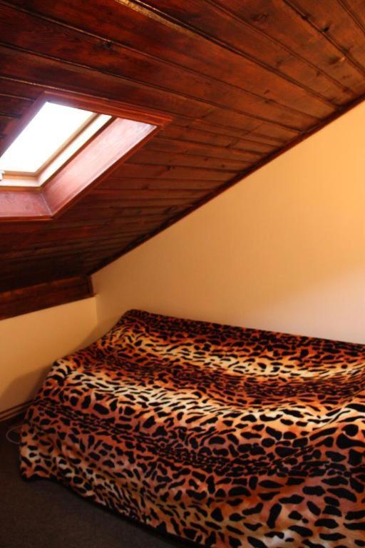 Rustic & Romantic Apartment Brasov Luaran gambar